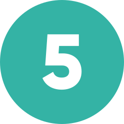 five