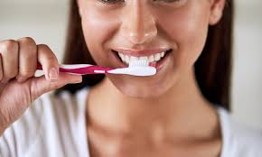 PLAQUE FROM HARMING YOUR SMILE
