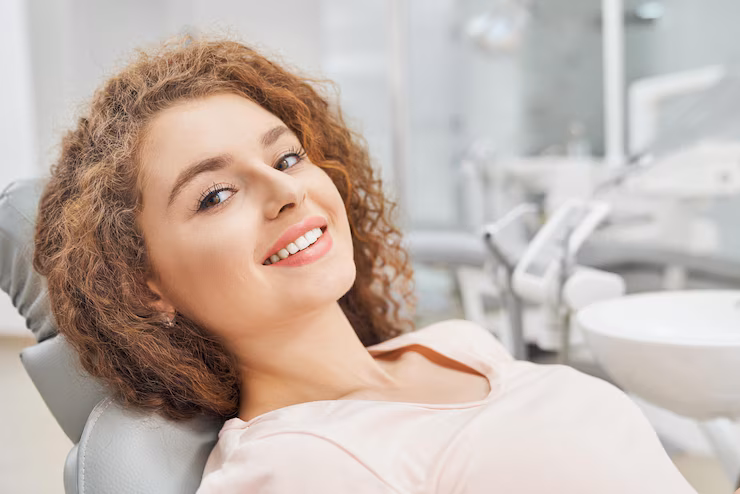 veneers